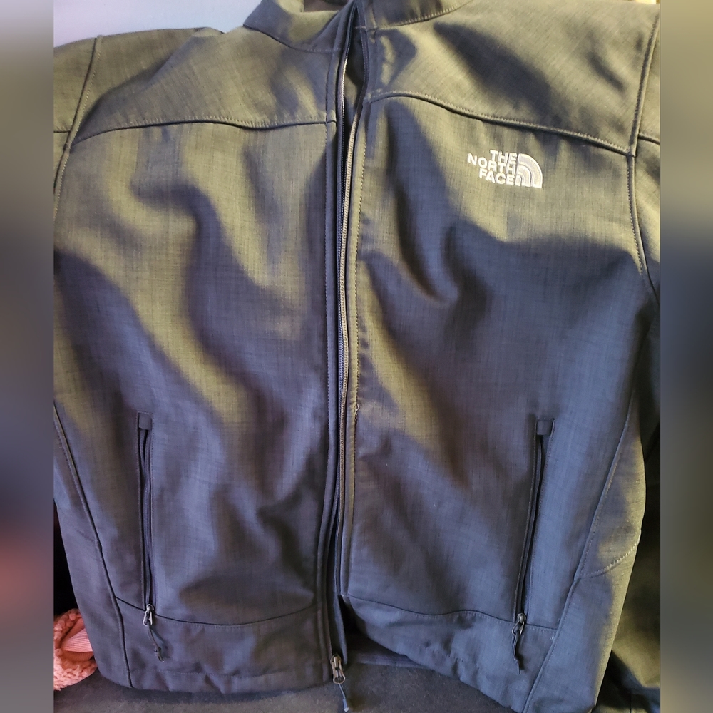 The North Face Men's Homer's jacket